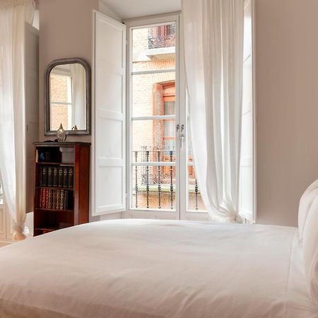 Apartamento Vultus Catedral Homes Ávila Zewnętrze zdjęcie