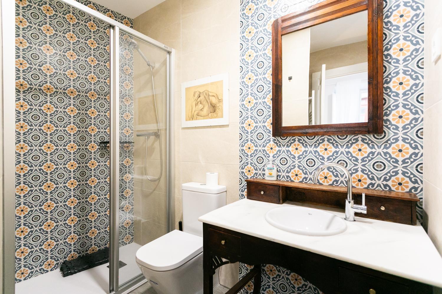 Apartamento Vultus Catedral Homes Ávila Zewnętrze zdjęcie