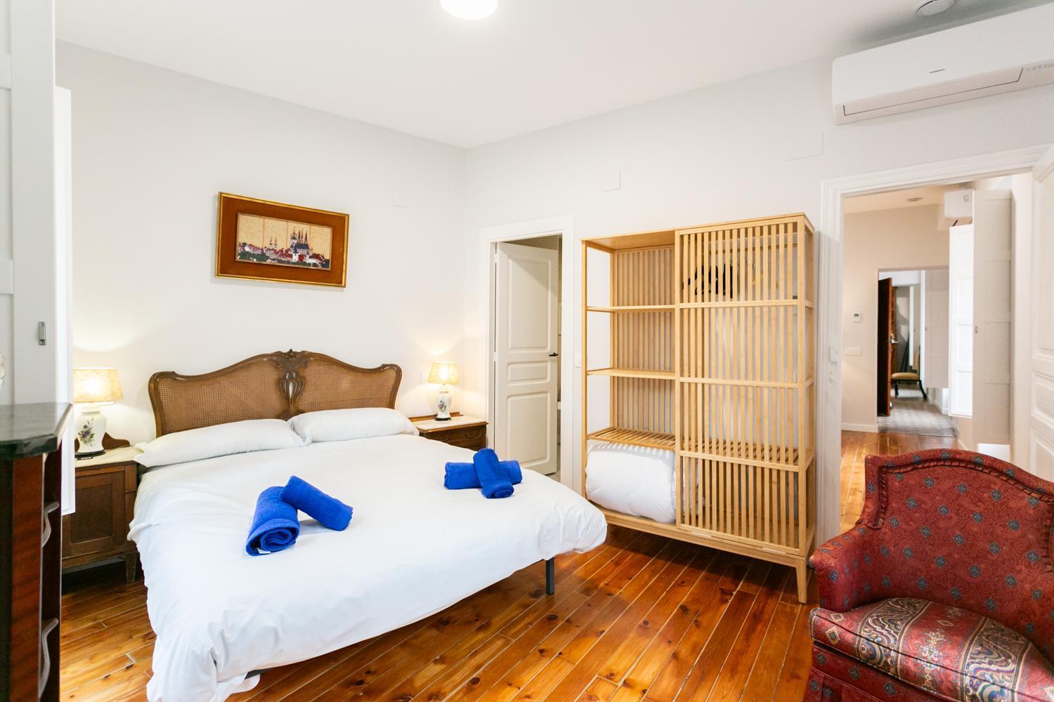 Apartamento Vultus Catedral Homes Ávila Zewnętrze zdjęcie