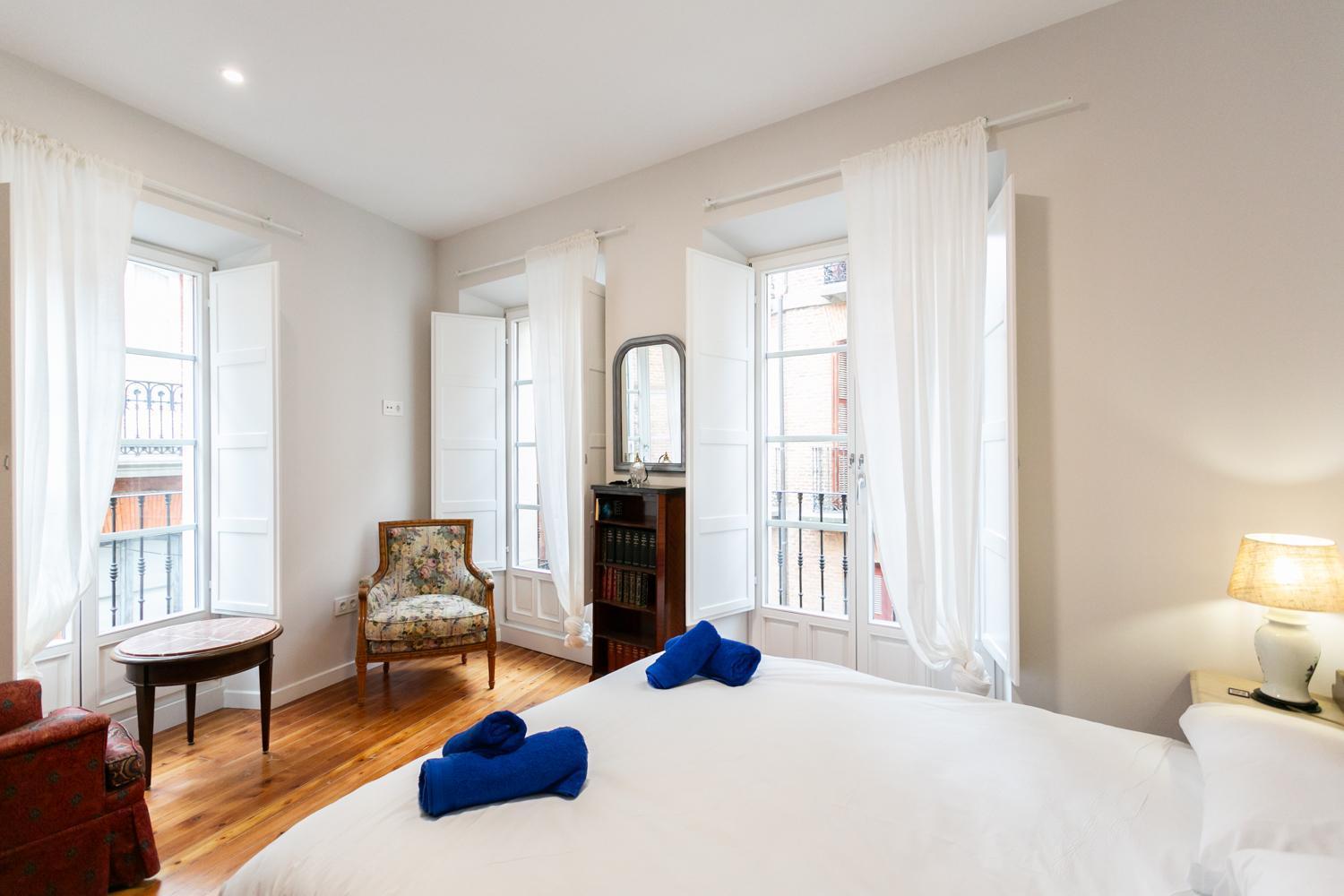 Apartamento Vultus Catedral Homes Ávila Zewnętrze zdjęcie