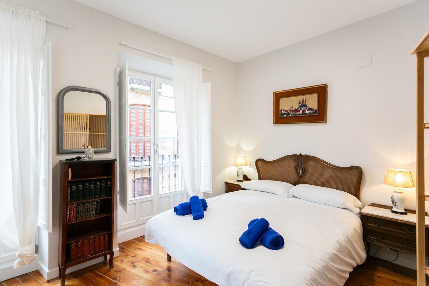 Apartamento Vultus Catedral Homes Ávila Zewnętrze zdjęcie