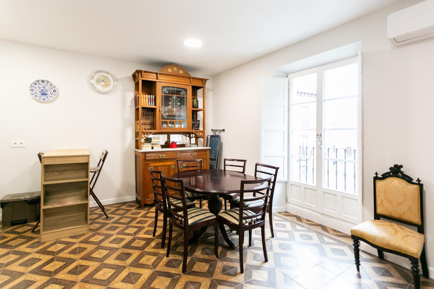 Apartamento Vultus Catedral Homes Ávila Zewnętrze zdjęcie
