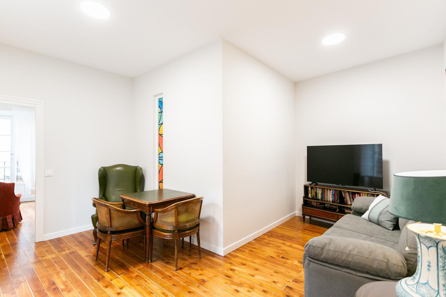 Apartamento Vultus Catedral Homes Ávila Zewnętrze zdjęcie