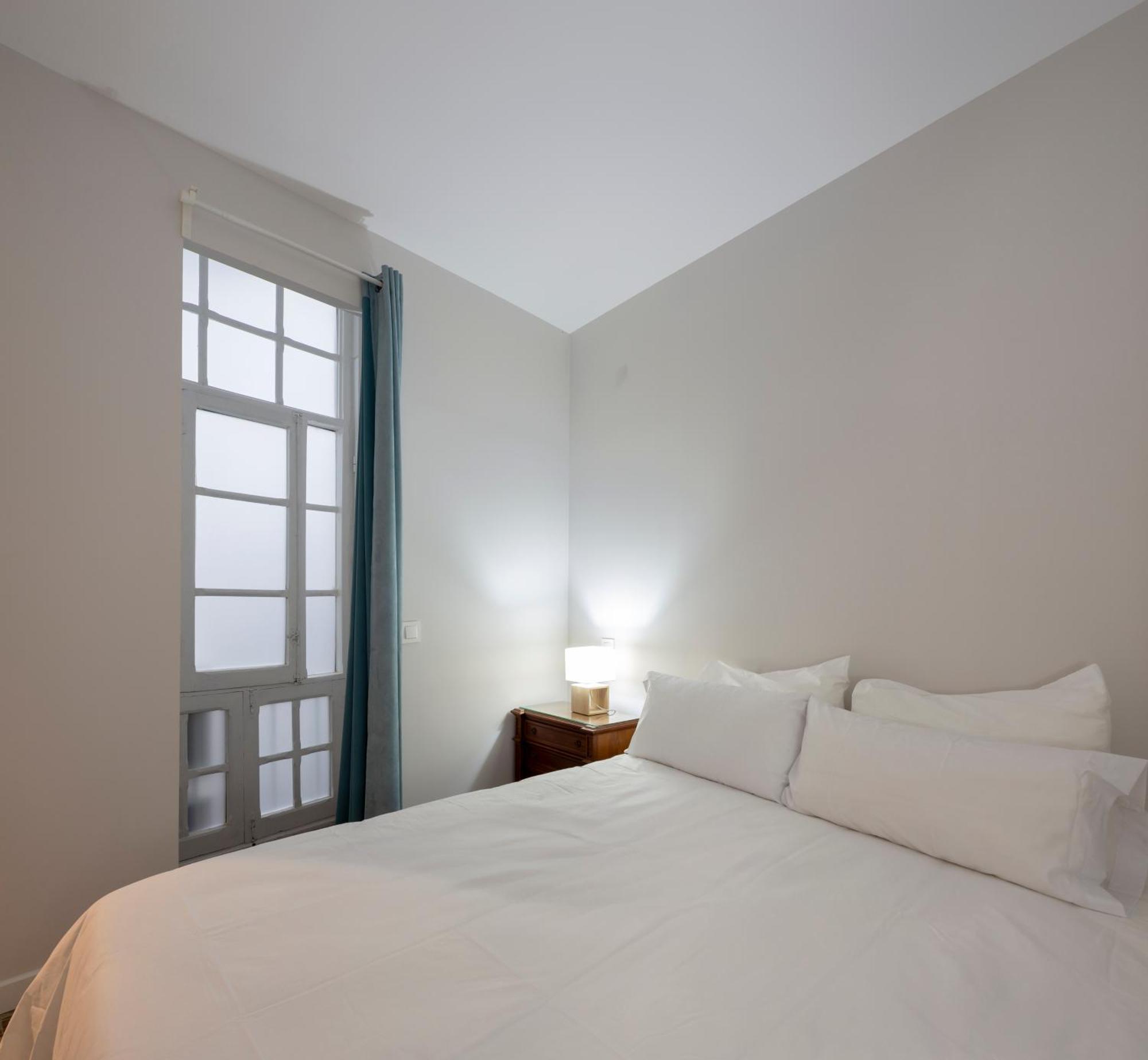 Apartamento Vultus Catedral Homes Ávila Zewnętrze zdjęcie
