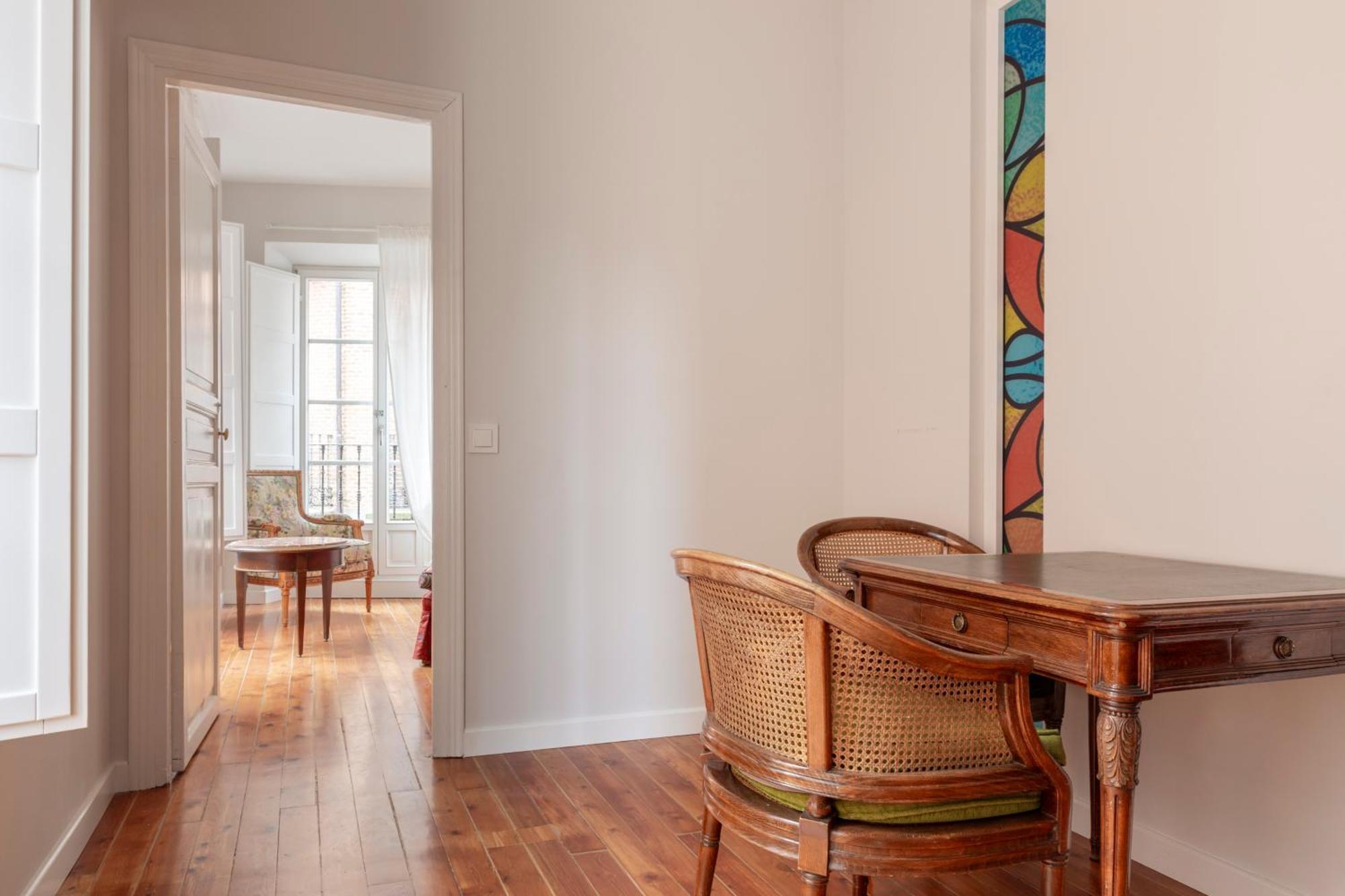 Apartamento Vultus Catedral Homes Ávila Zewnętrze zdjęcie