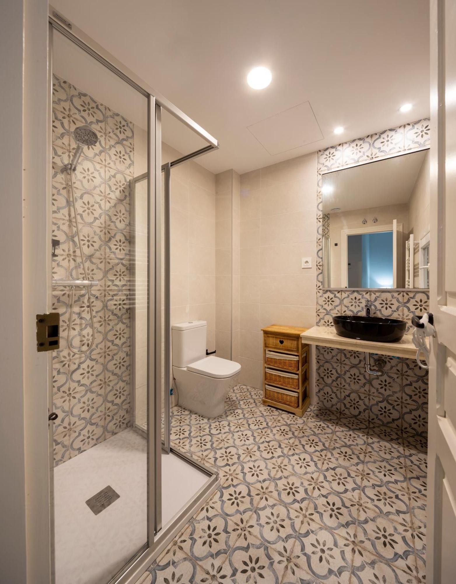 Apartamento Vultus Catedral Homes Ávila Zewnętrze zdjęcie