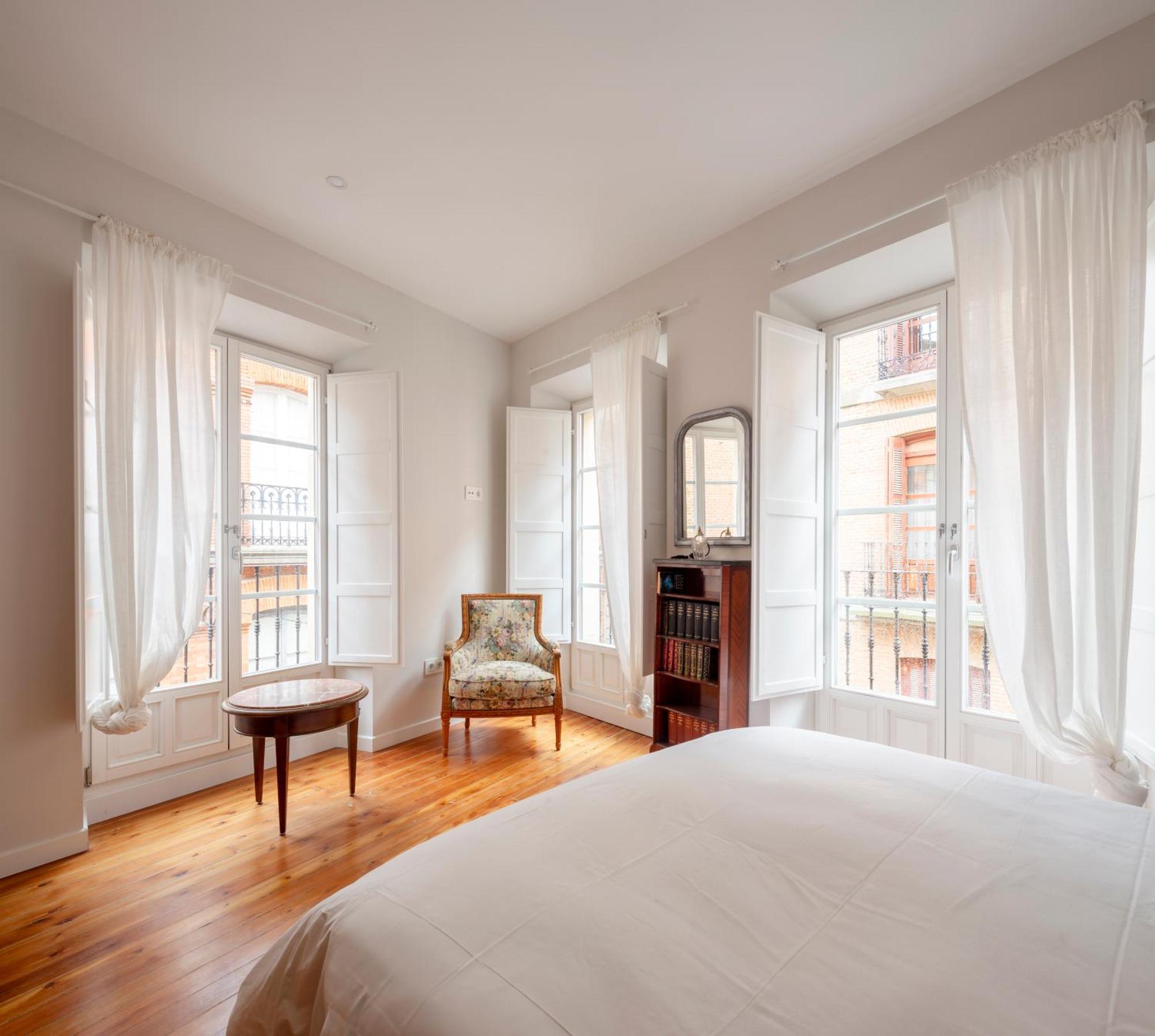 Apartamento Vultus Catedral Homes Ávila Zewnętrze zdjęcie