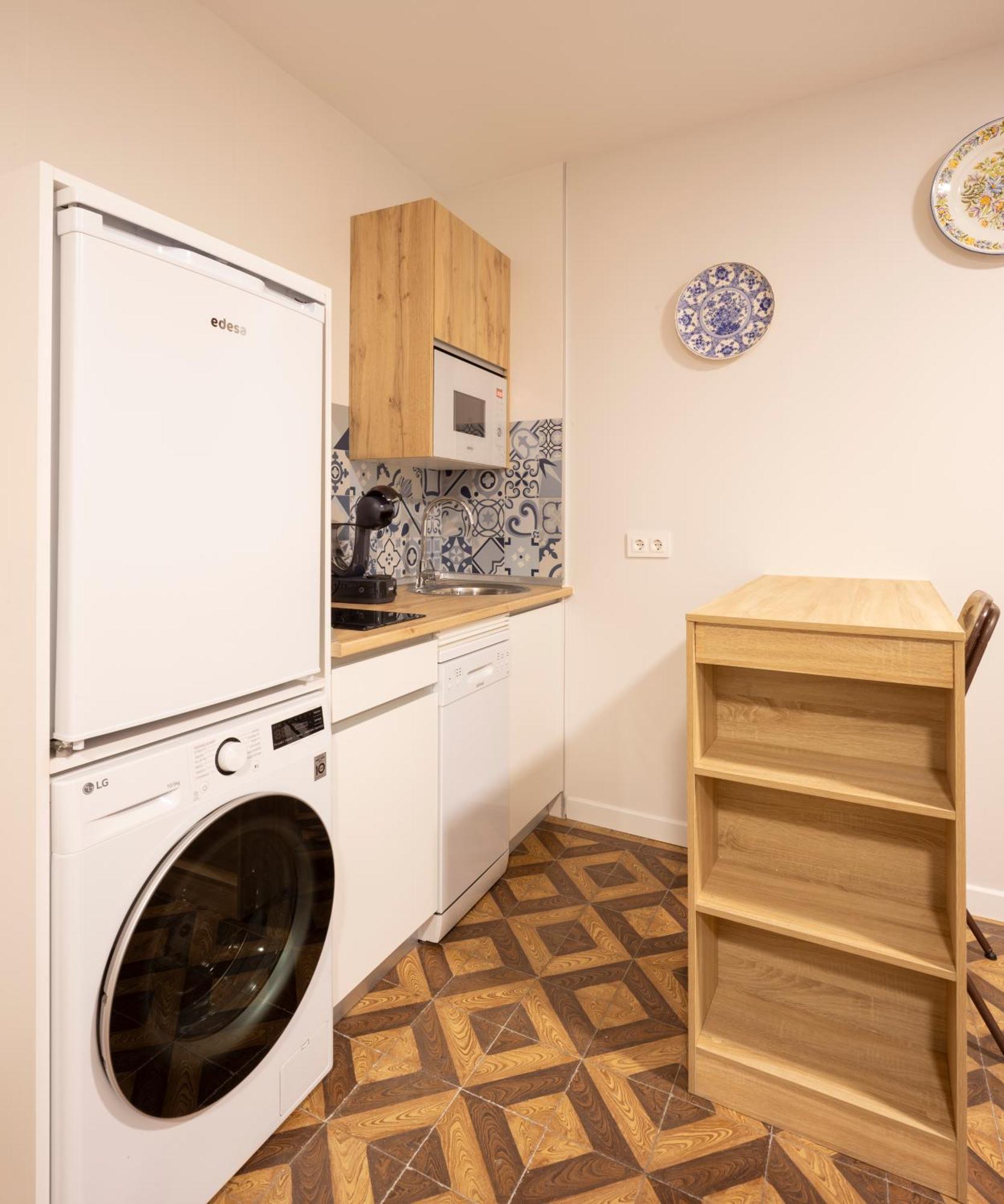 Apartamento Vultus Catedral Homes Ávila Zewnętrze zdjęcie